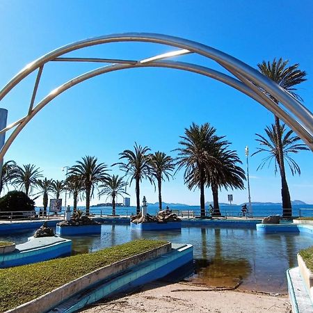 Apartamento Vistazul Samil 比戈 外观 照片