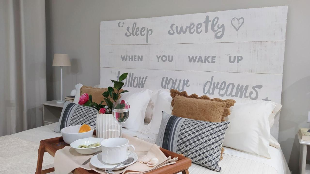 Apartamento Vistazul Samil 比戈 外观 照片