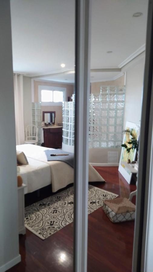 Apartamento Vistazul Samil 比戈 外观 照片