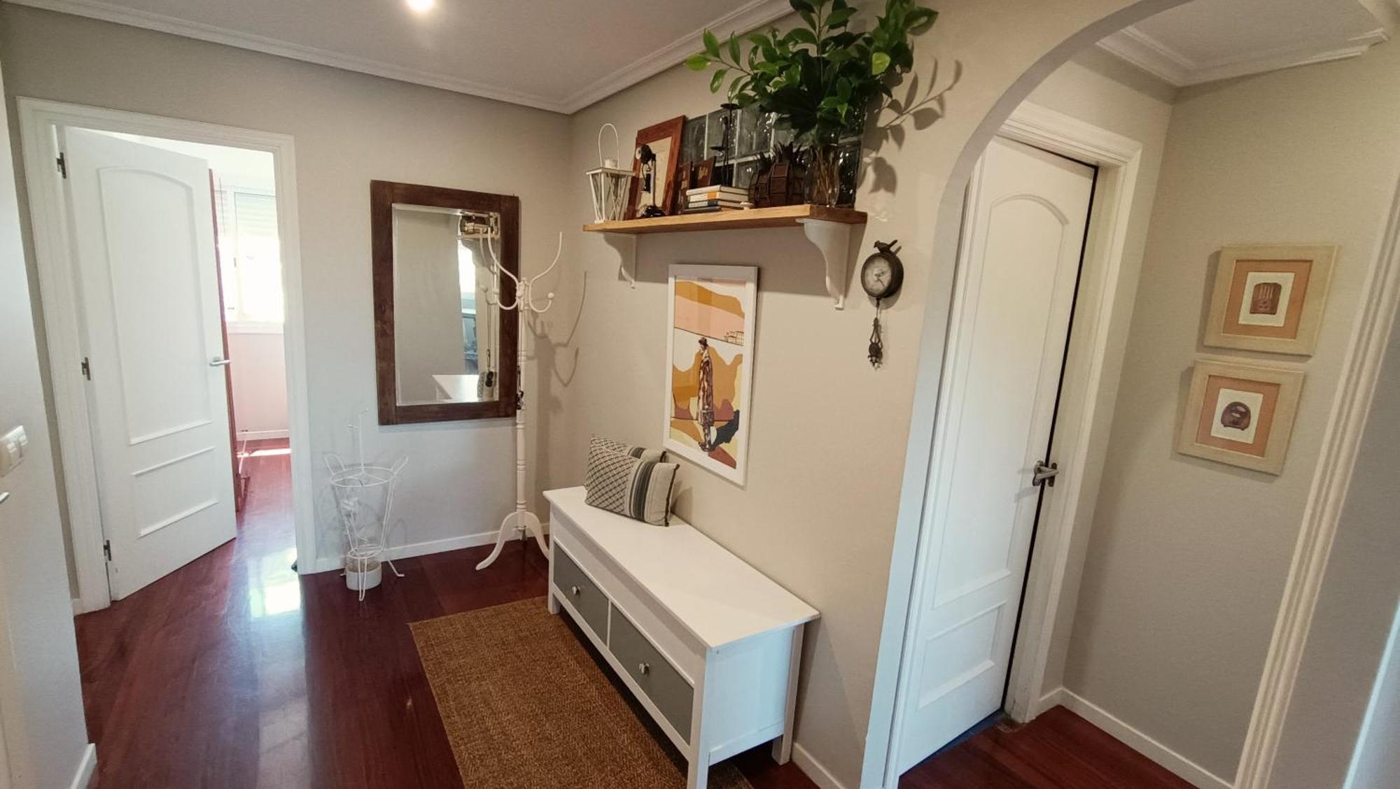 Apartamento Vistazul Samil 比戈 外观 照片