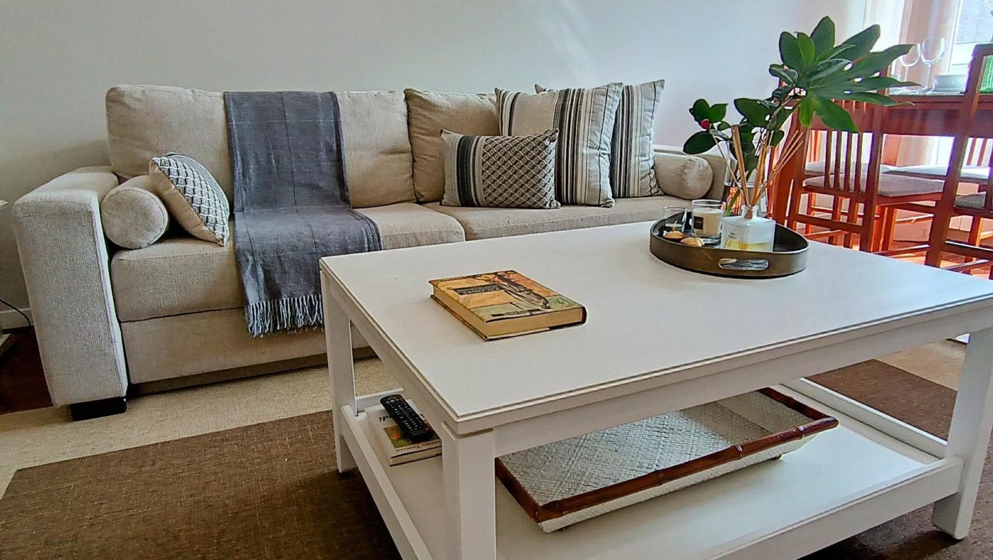 Apartamento Vistazul Samil 比戈 外观 照片